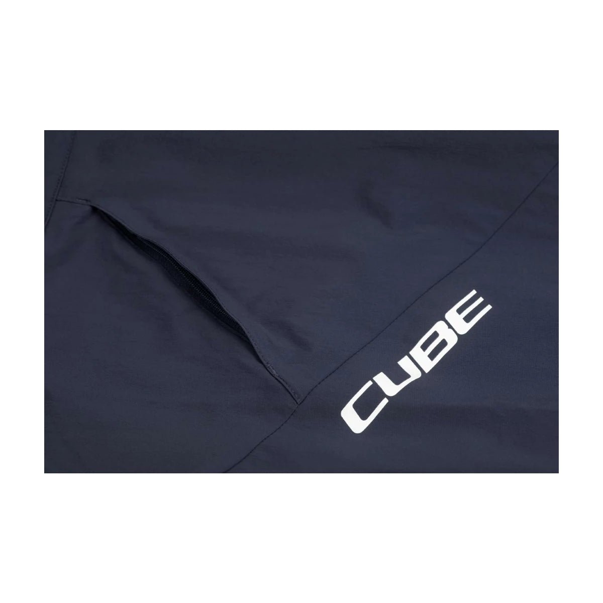 CUBE TEAMLINE WS Baggy Shorts