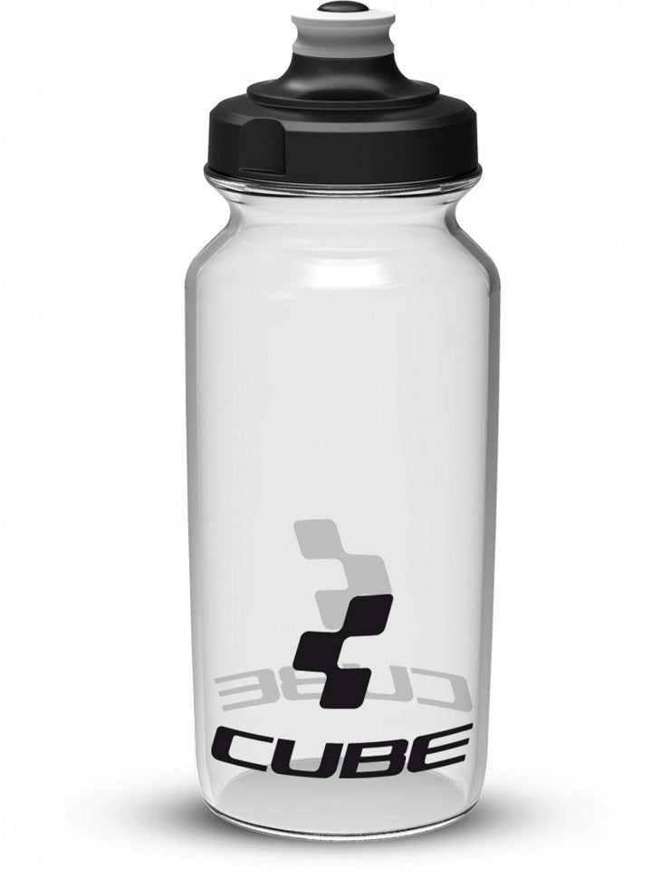 CUBE Trinkflasche 0.5l Icon