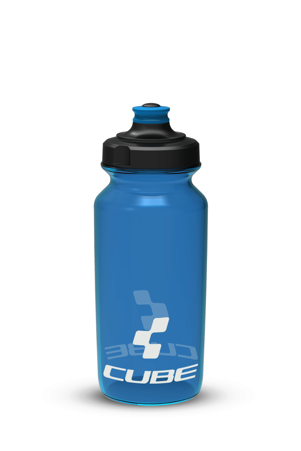 CUBE Trinkflasche 0.5l Icon
