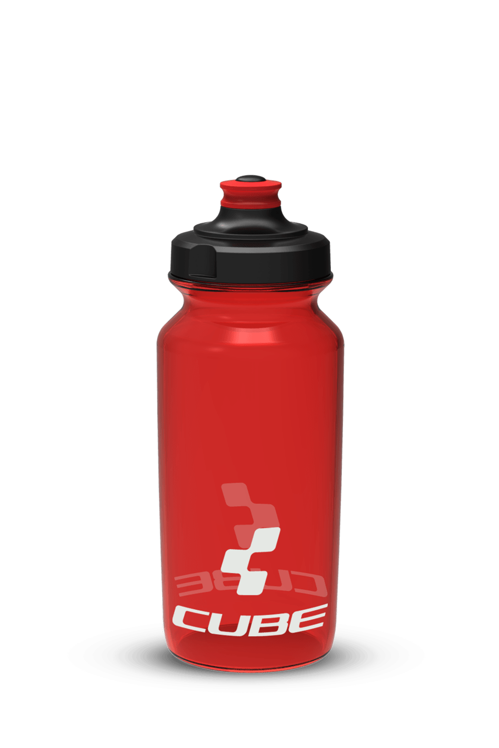 CUBE Trinkflasche 0.5l Icon