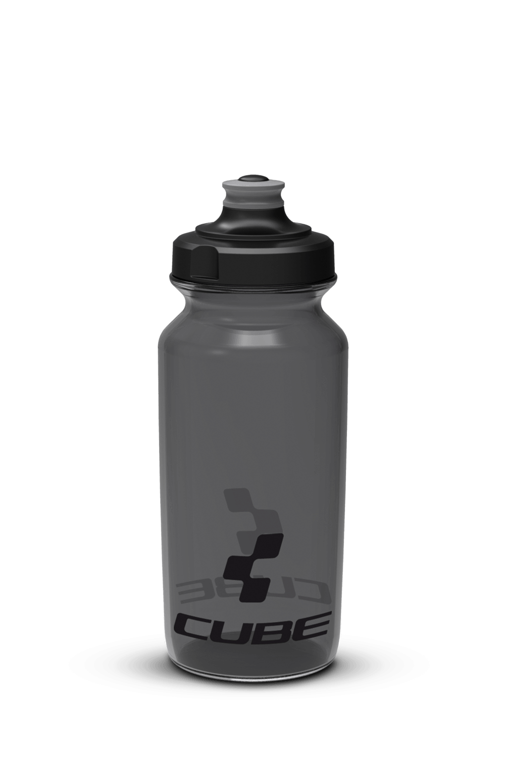 CUBE Trinkflasche 0.5l Icon