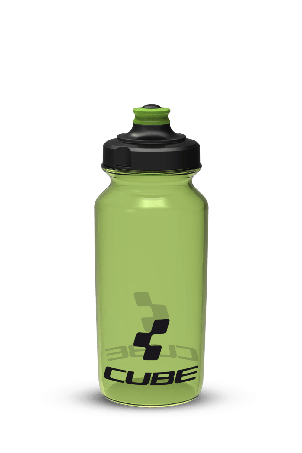 CUBE Trinkflasche 0.5l Icon