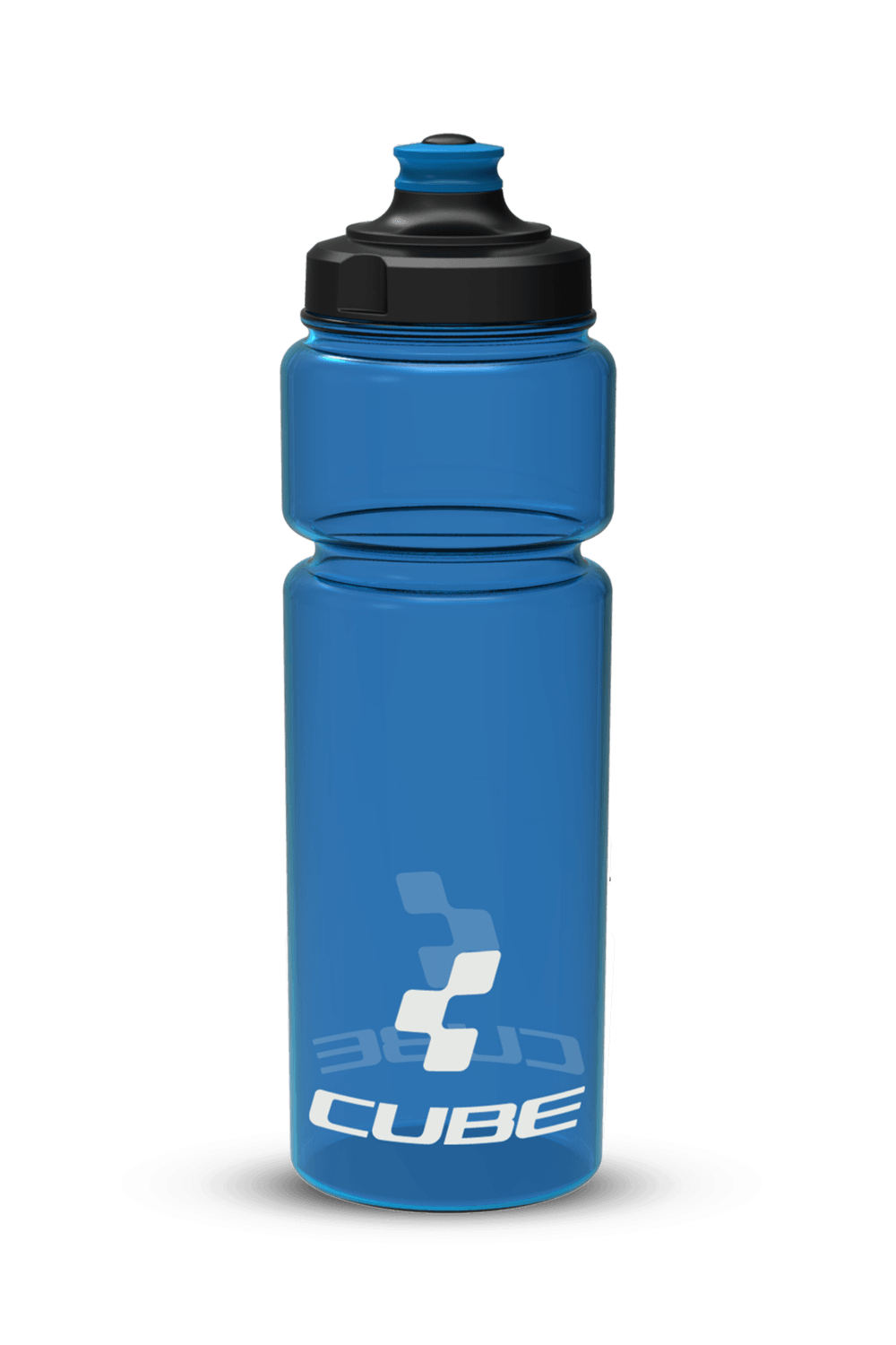 CUBE Trinkflasche 0.75l Icon