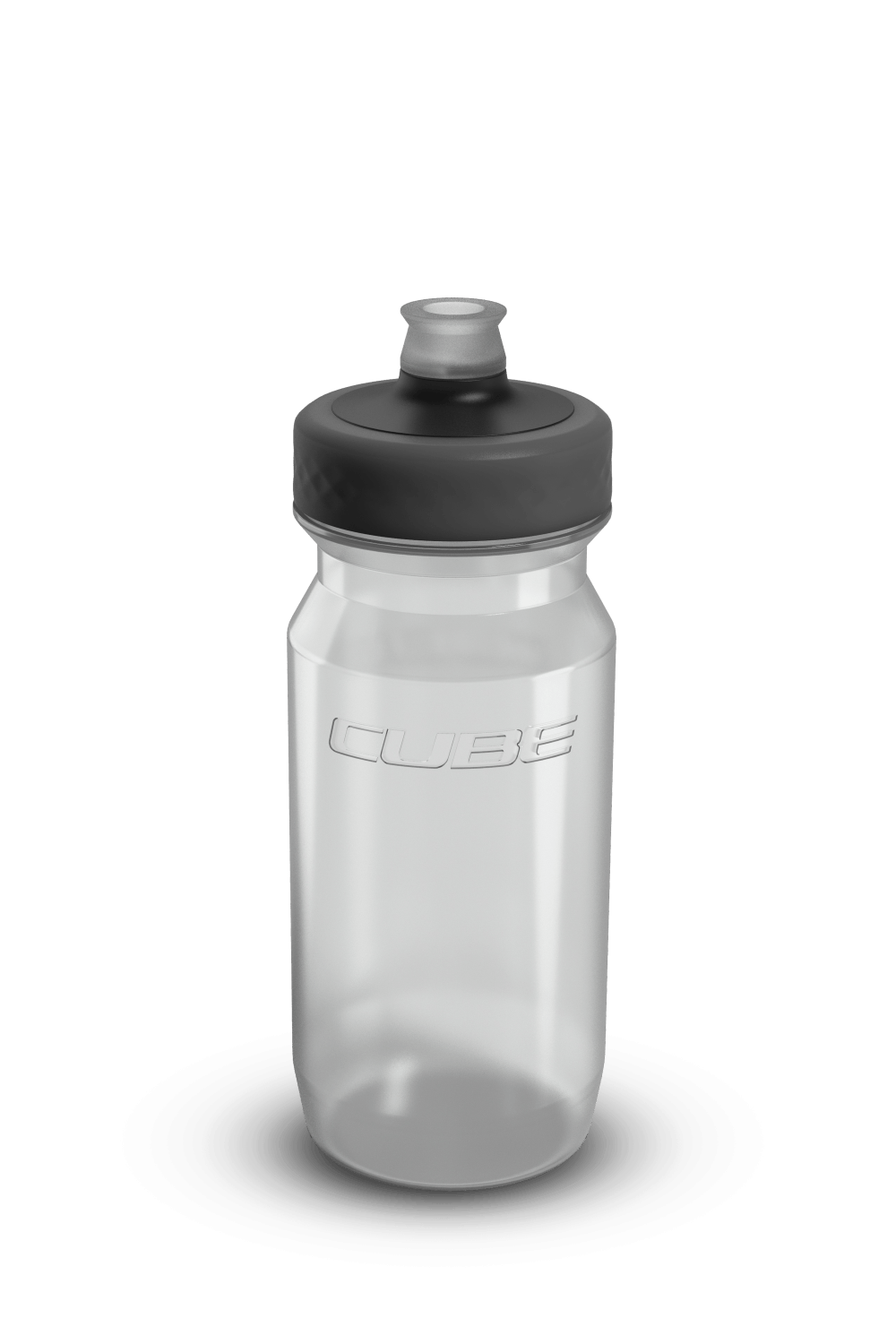 CUBE Trinkflasche Grip 0.5l