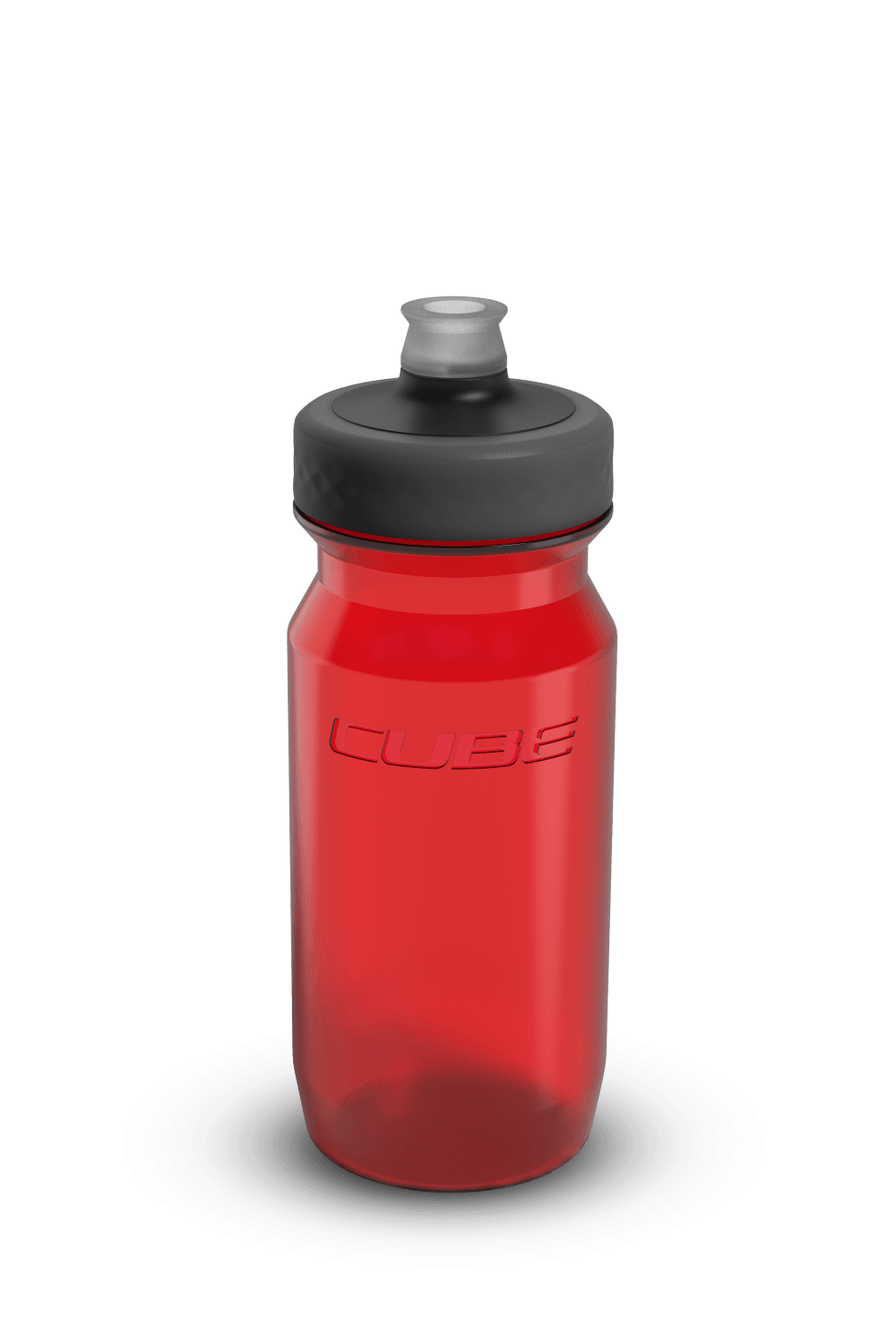 CUBE Trinkflasche Grip 0.5l