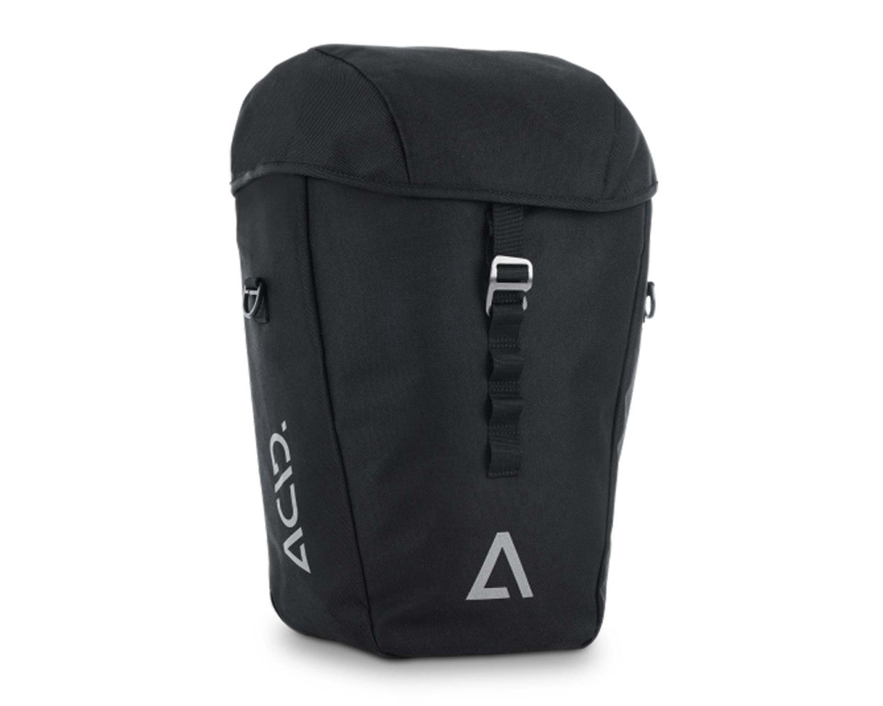ACID Seitentasche CITY 20 SMLink black