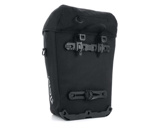 ACID Seitentasche CITY 20 SMLink black