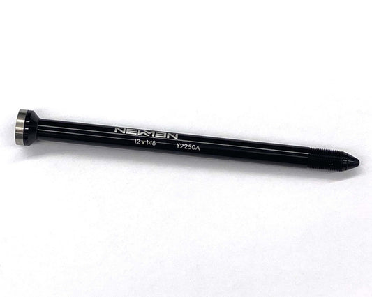 NEWMEN Steckachse FADE 12x1 Gen3 12x148 mm