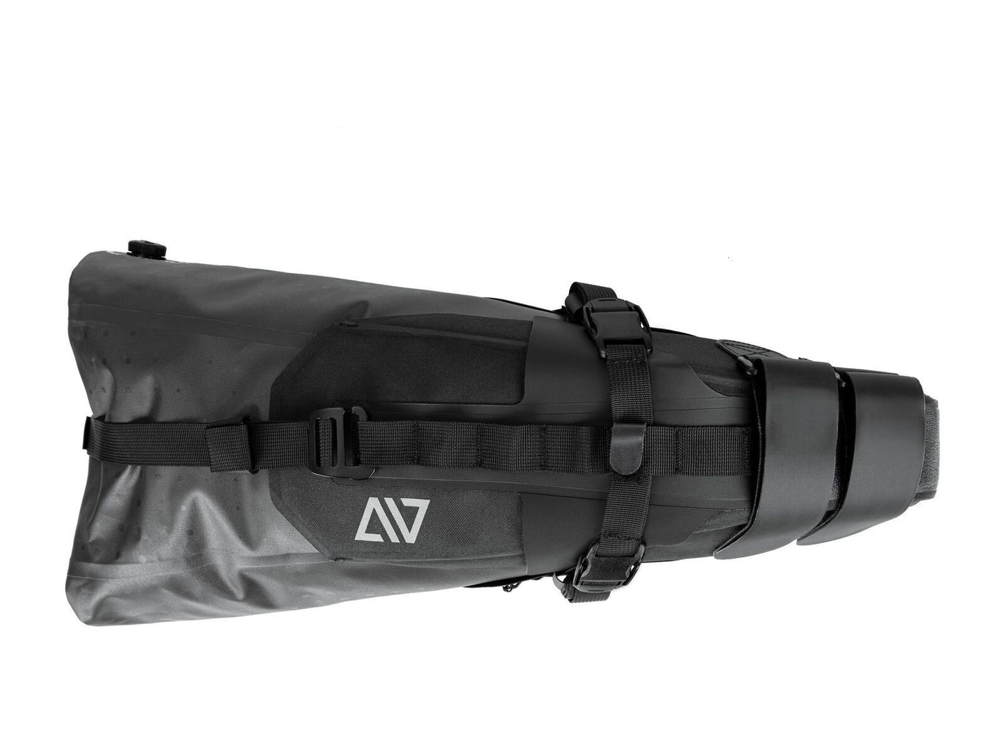 ACID Satteltasche PACK PRO 15 black