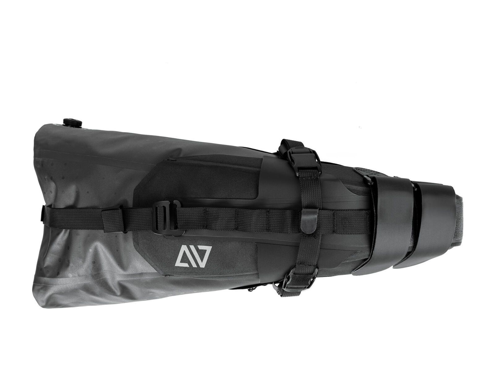 ACID Satteltasche PACK PRO 15 black