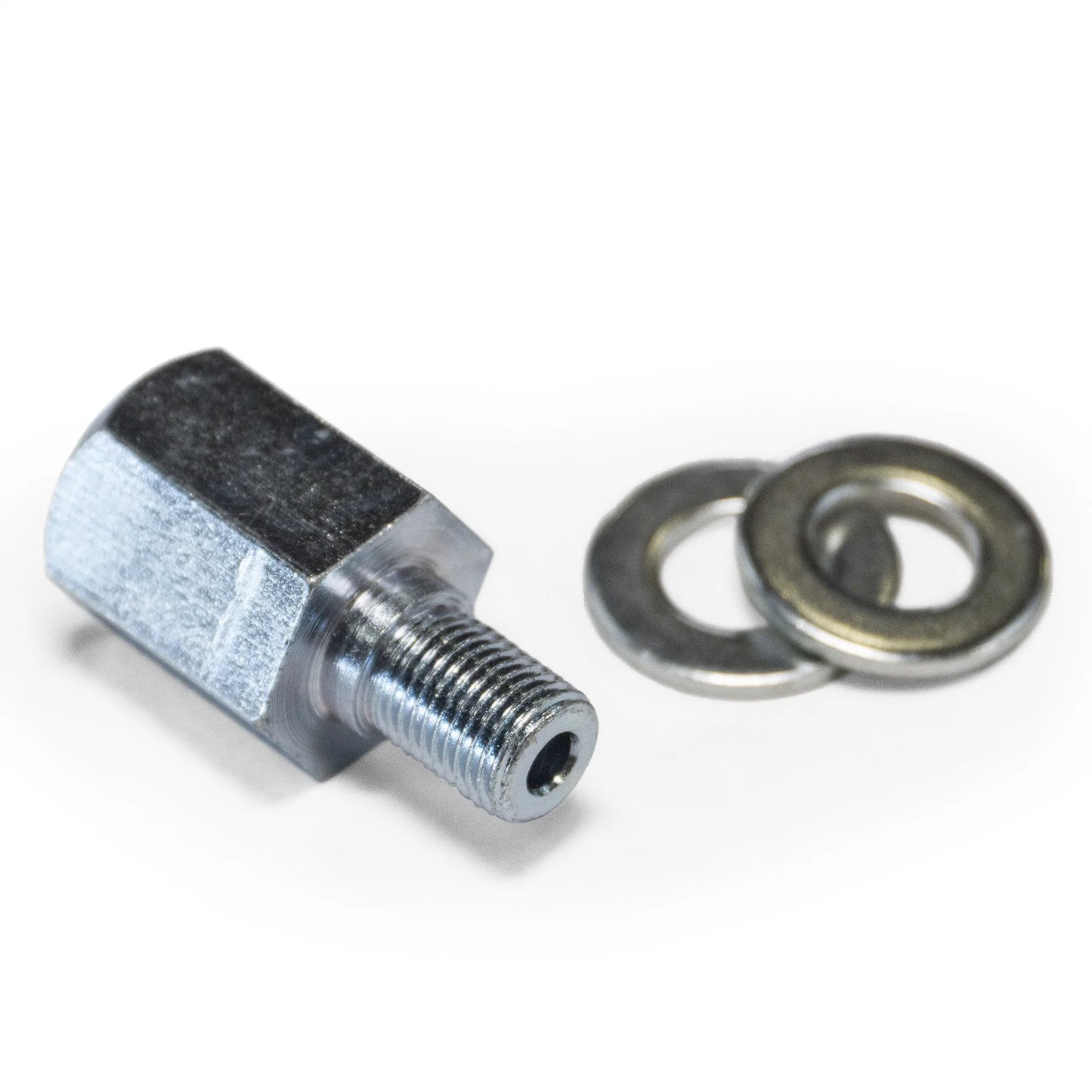 Kupplungs-Adapter QR Burley für Schnellspanner