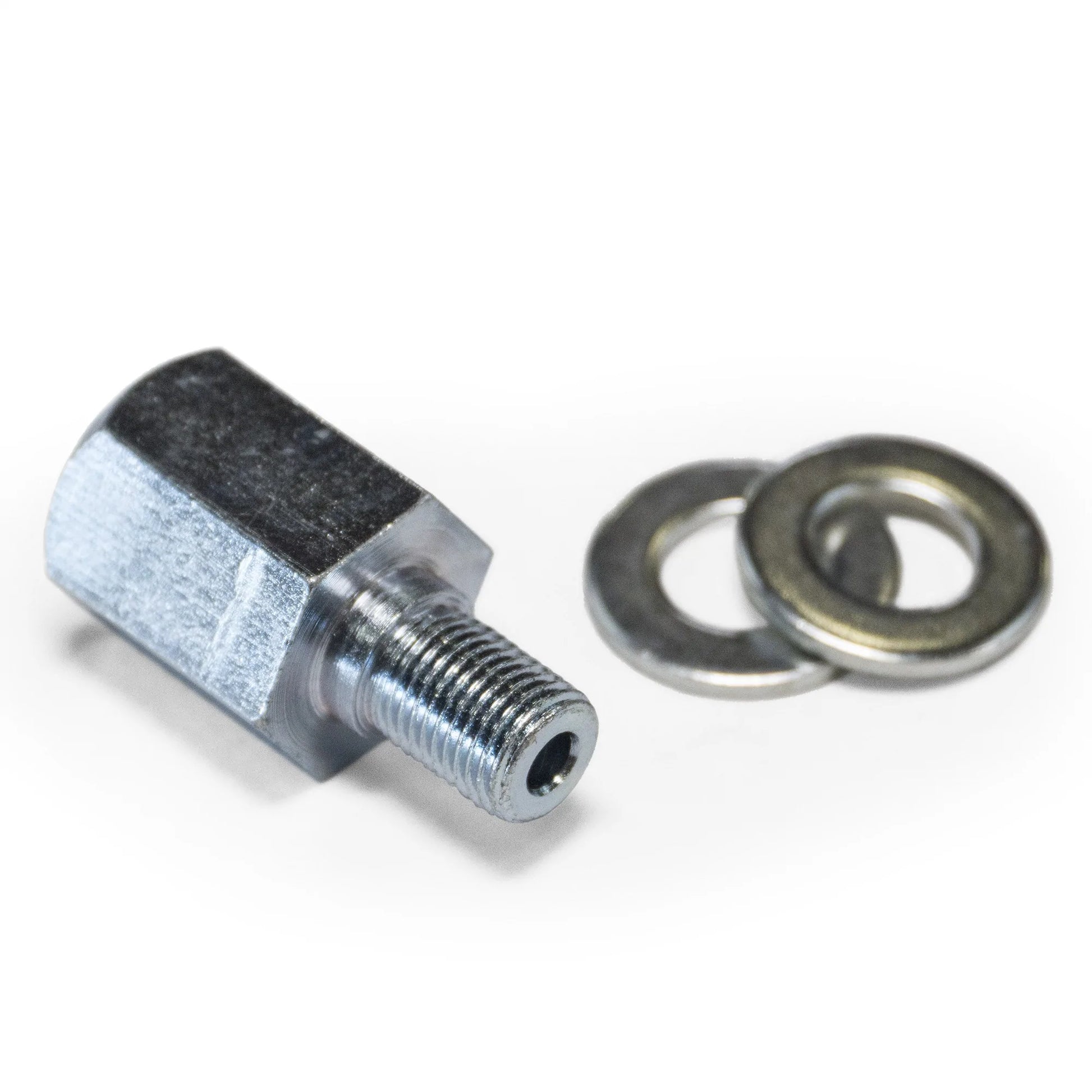 Kupplungs-Adapter QR Burley für Schnellspanner