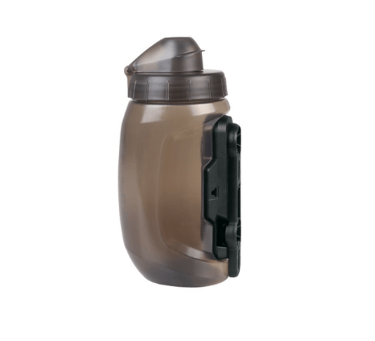 SKS MonkeyBottle ML-TWIST Cap SET 450ml schwarz