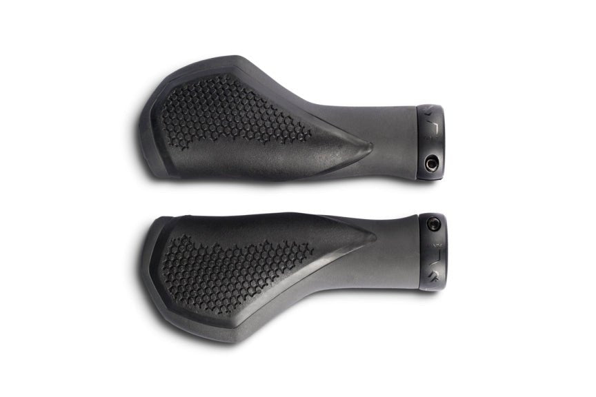 CUBE Natural Fit Griffe COMFORT black´n´grey S