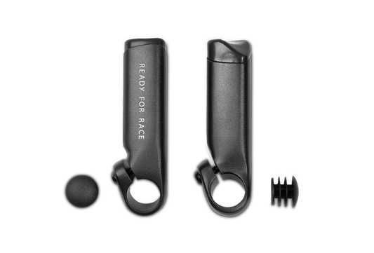 RFR Bar Ends ergonomisch