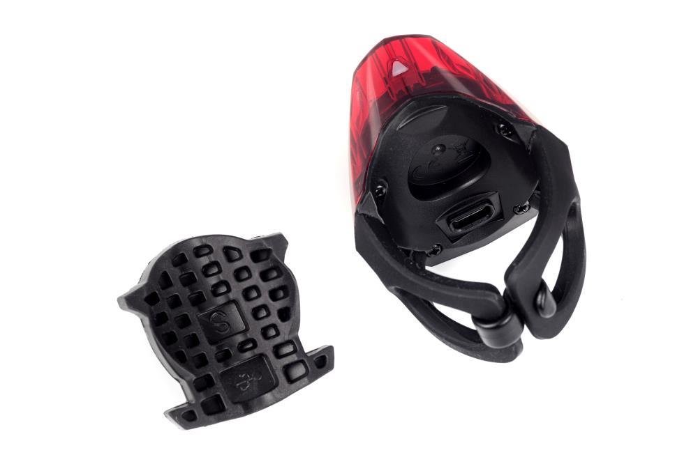 RFR Beleuchtungsset TOUR 35 USB