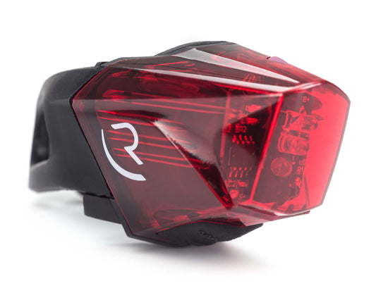 RFR Beleuchtungsset TOUR 90 USB