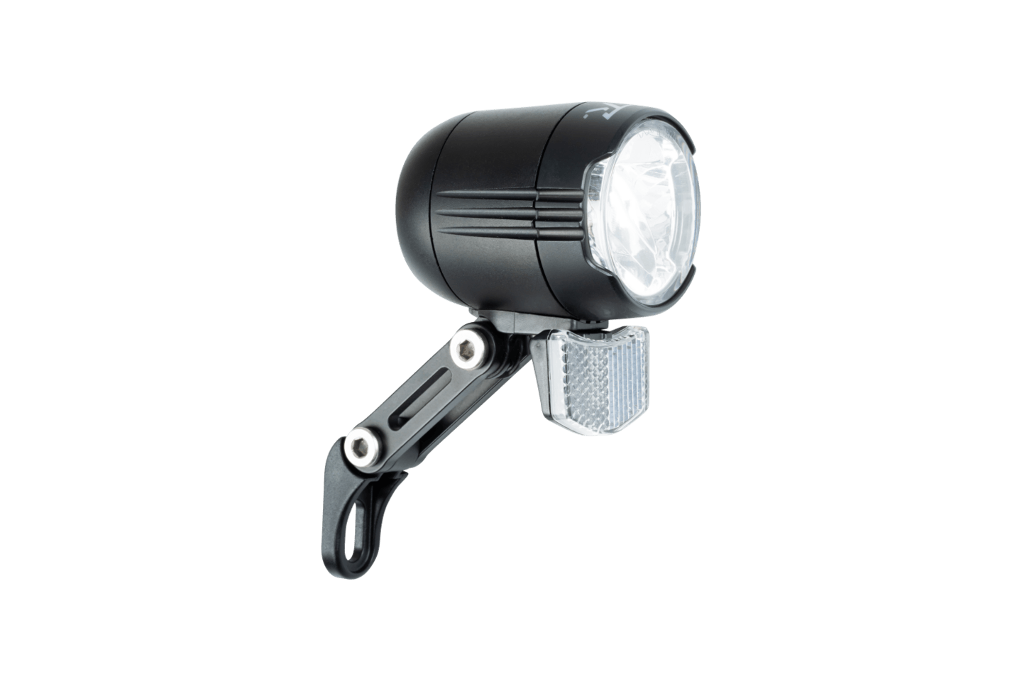 RFR E-Bike Frontlicht E 120 black