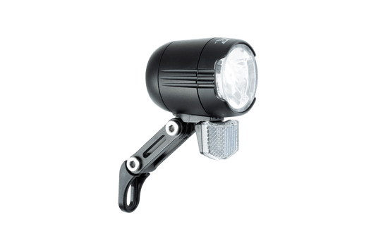 RFR E-Bike Frontlicht E 120 black
