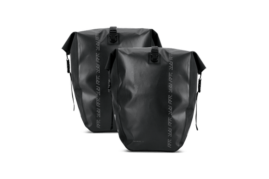 RFR Gepäckträgertasche Tourer 20/2