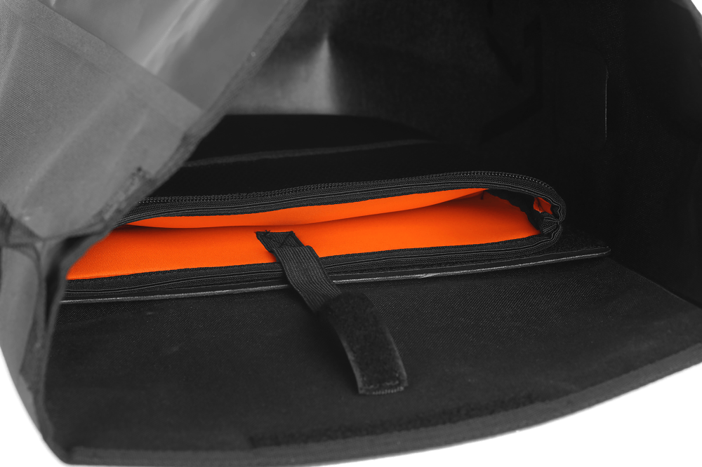 RFR Gepäckträgertasche Tourer 20/2