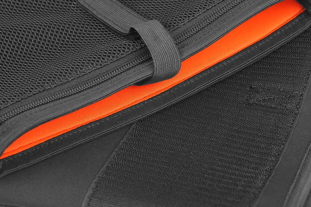 RFR Gepäckträgertasche Tourer 20/2