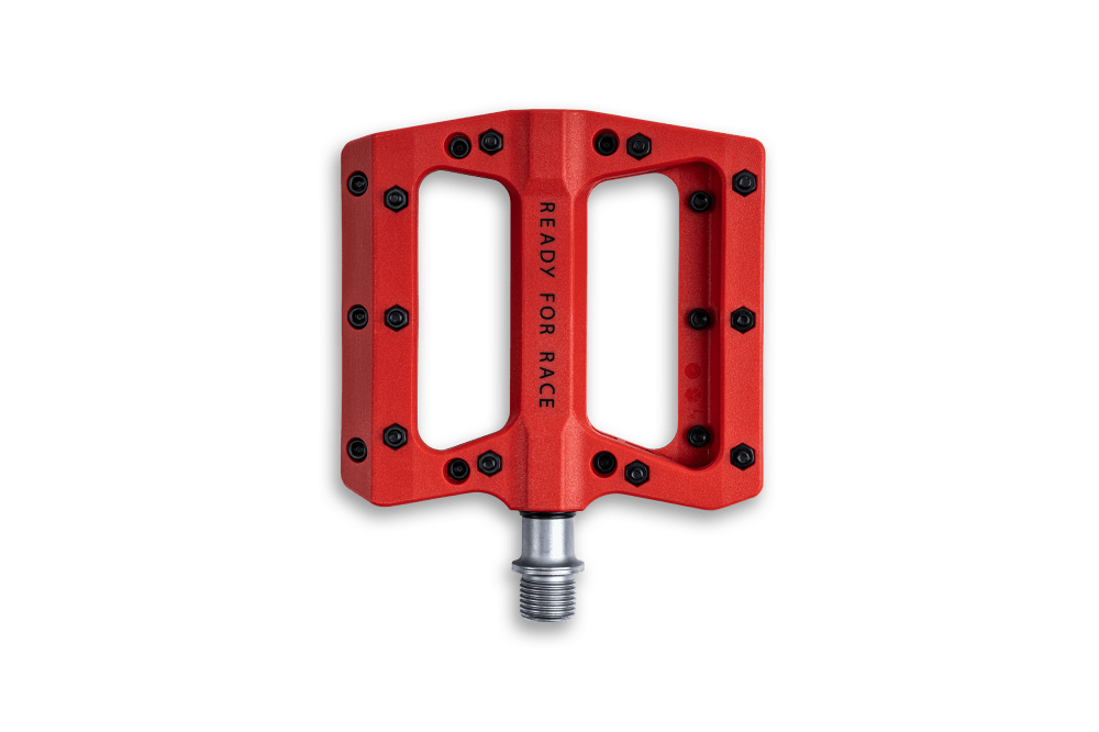 RFR Pedale Flat ETP