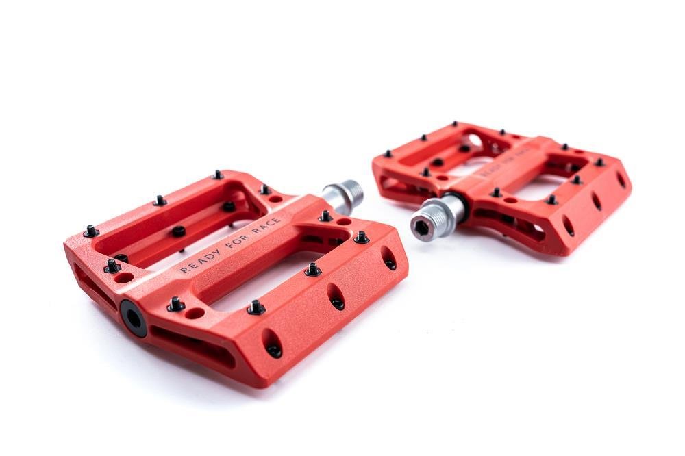 RFR Pedale Flat ETP