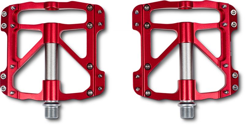 RFR Pedale Flat SLT