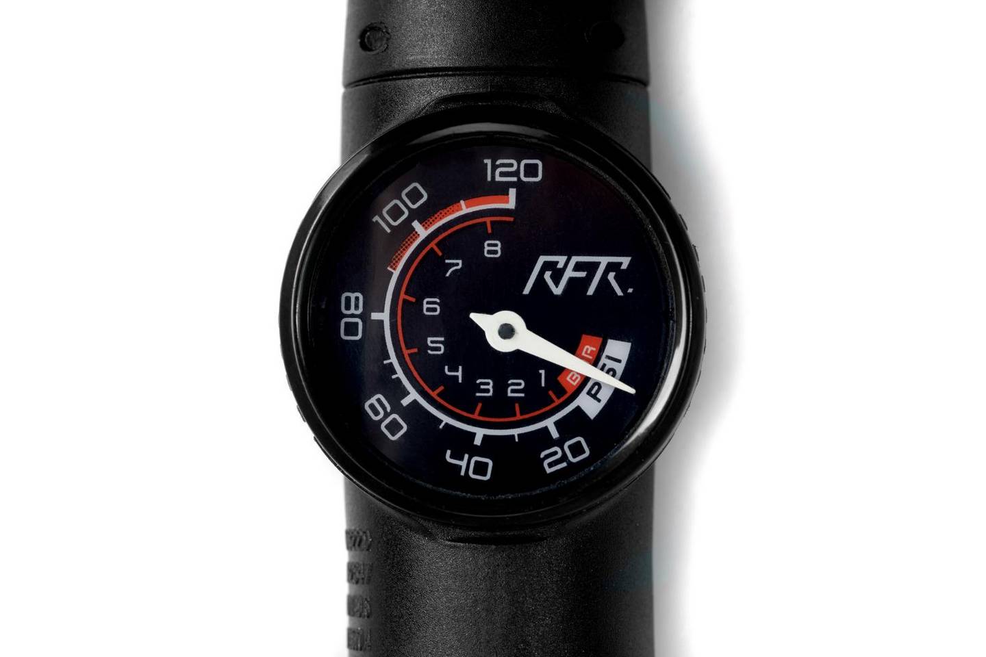 RFR Pumpe All in one black