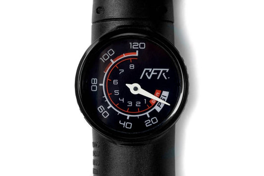 RFR Pumpe All in one black
