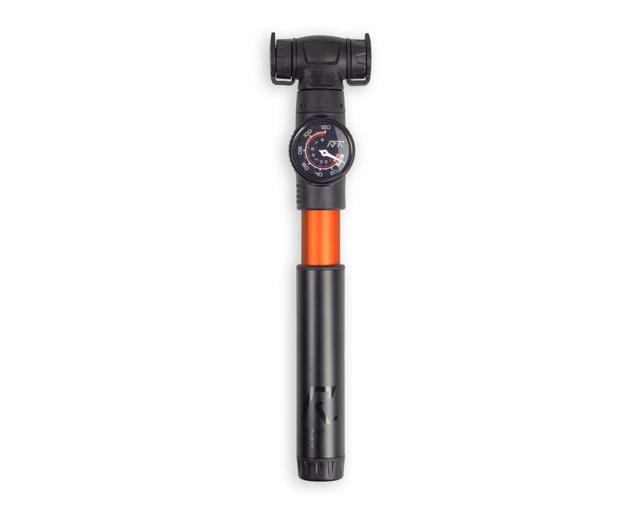 RFR Pumpe HPA All in one