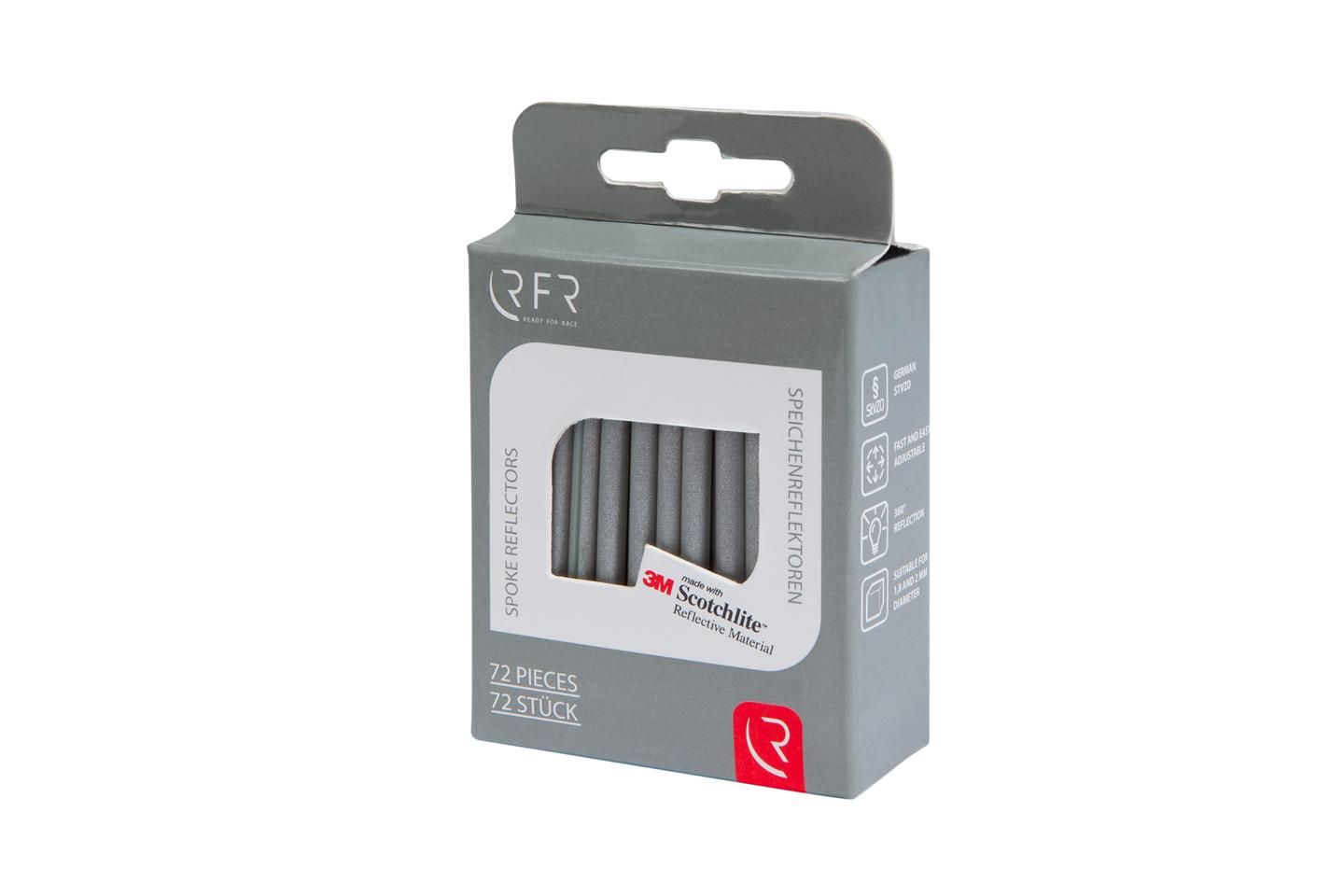RFR Speichenreflektoren PRO