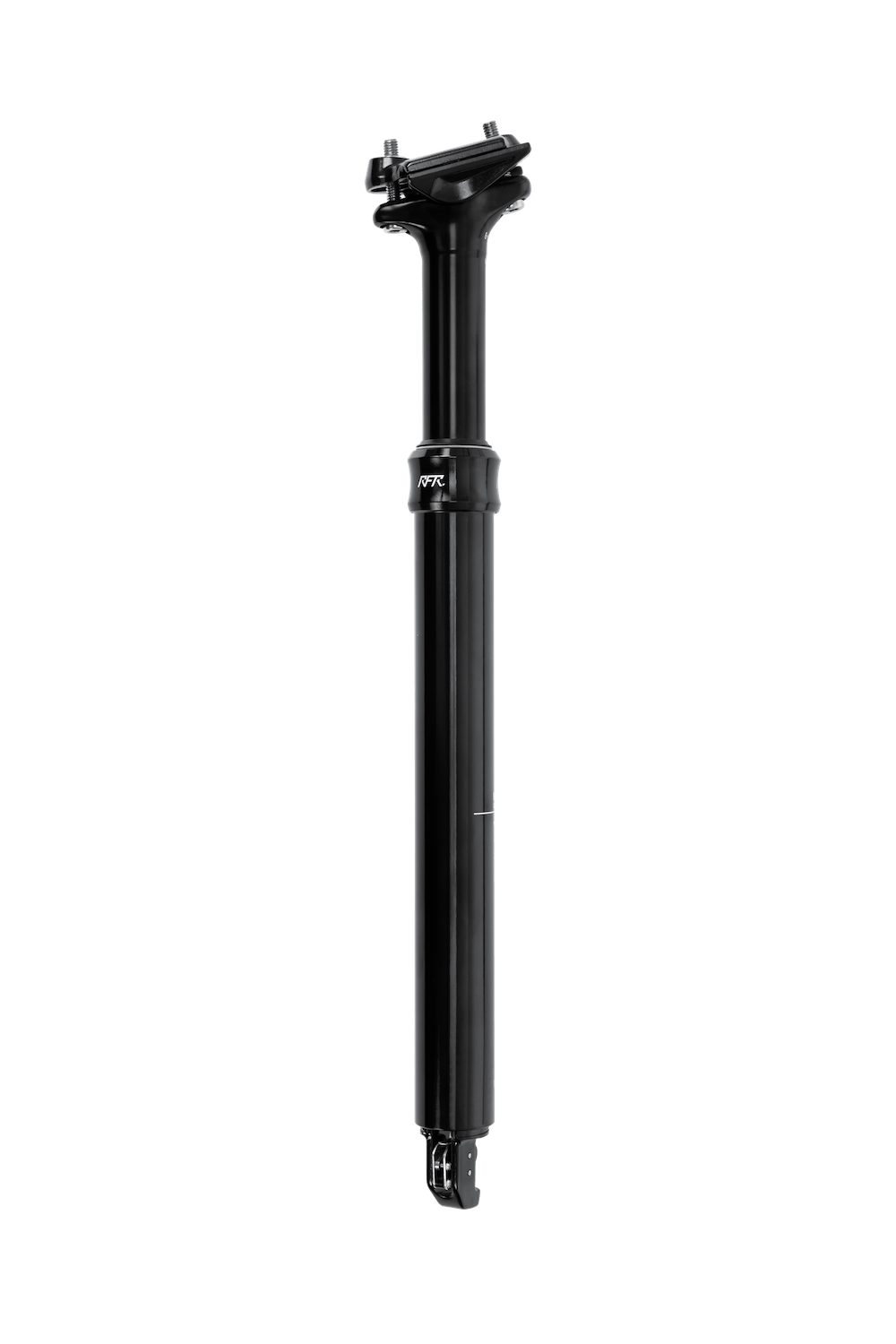 RFR Teleskop-Sattelstütze PRO "Inside" 150, 30,9 mm x 480 mm